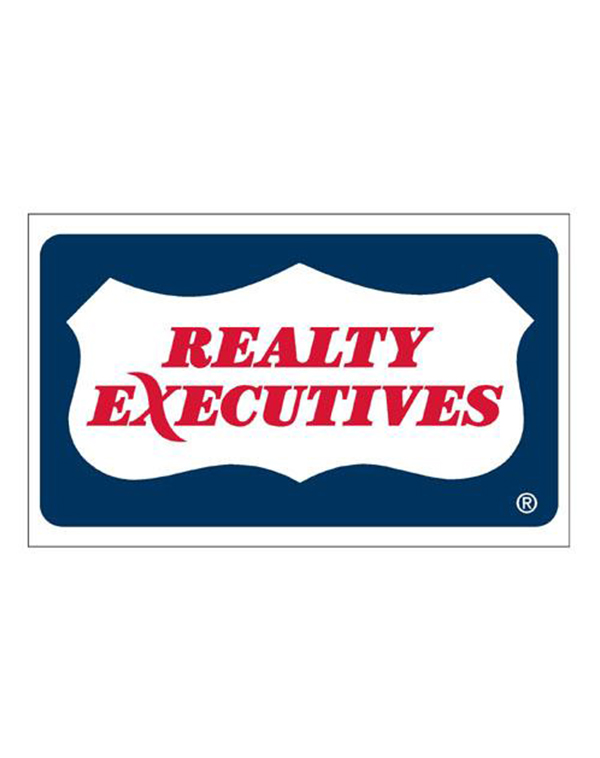 Realty Executives Bumper Sticker 1