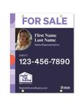 Right At Home - For Sale Sign 2