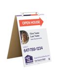 Right At Home - Sandwich Boards 3