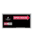 Royal LePage-Carriage Trade - Directional Signs, Generic 2
