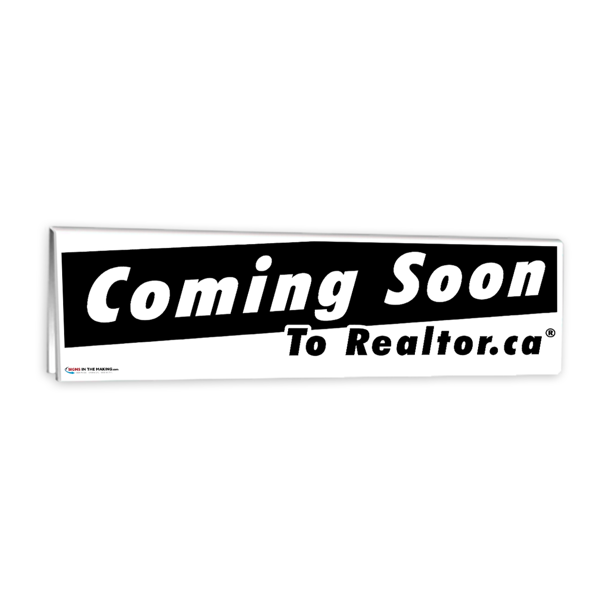 Sleeve - Coming Soon to Realtor.ca® 2