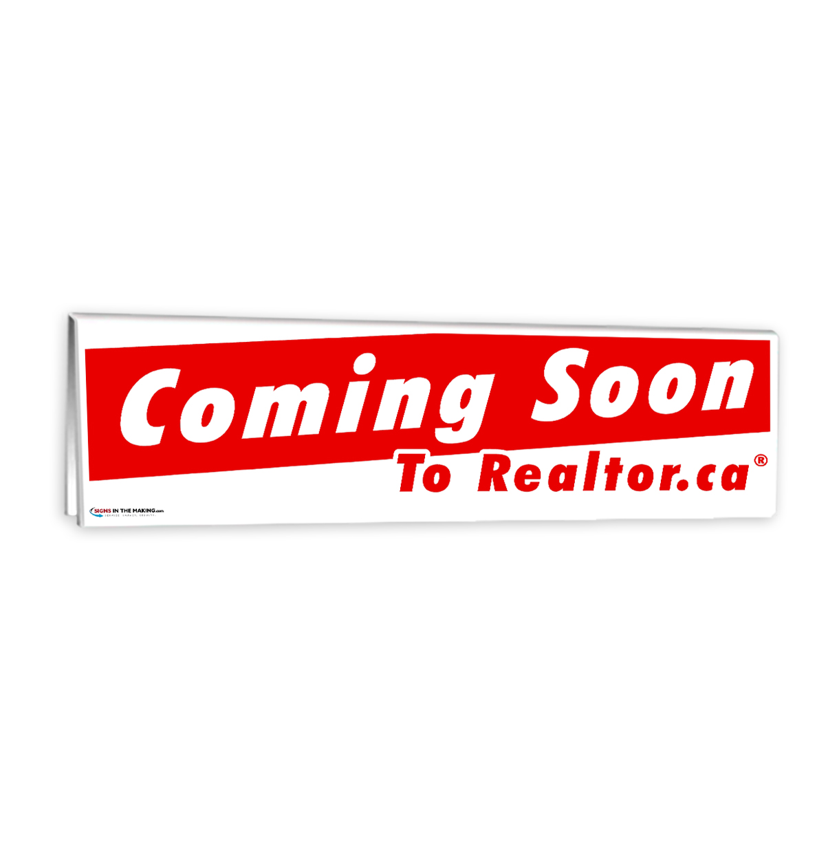 Sleeve - Coming Soon to Realtor.ca® 1