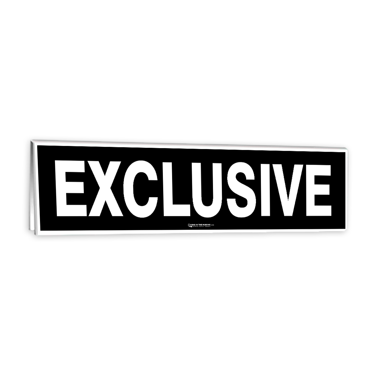 Sleeve - Exclusive 2