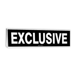 Sleeve - Exclusive 2