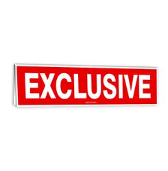 Sleeve - Exclusive 1