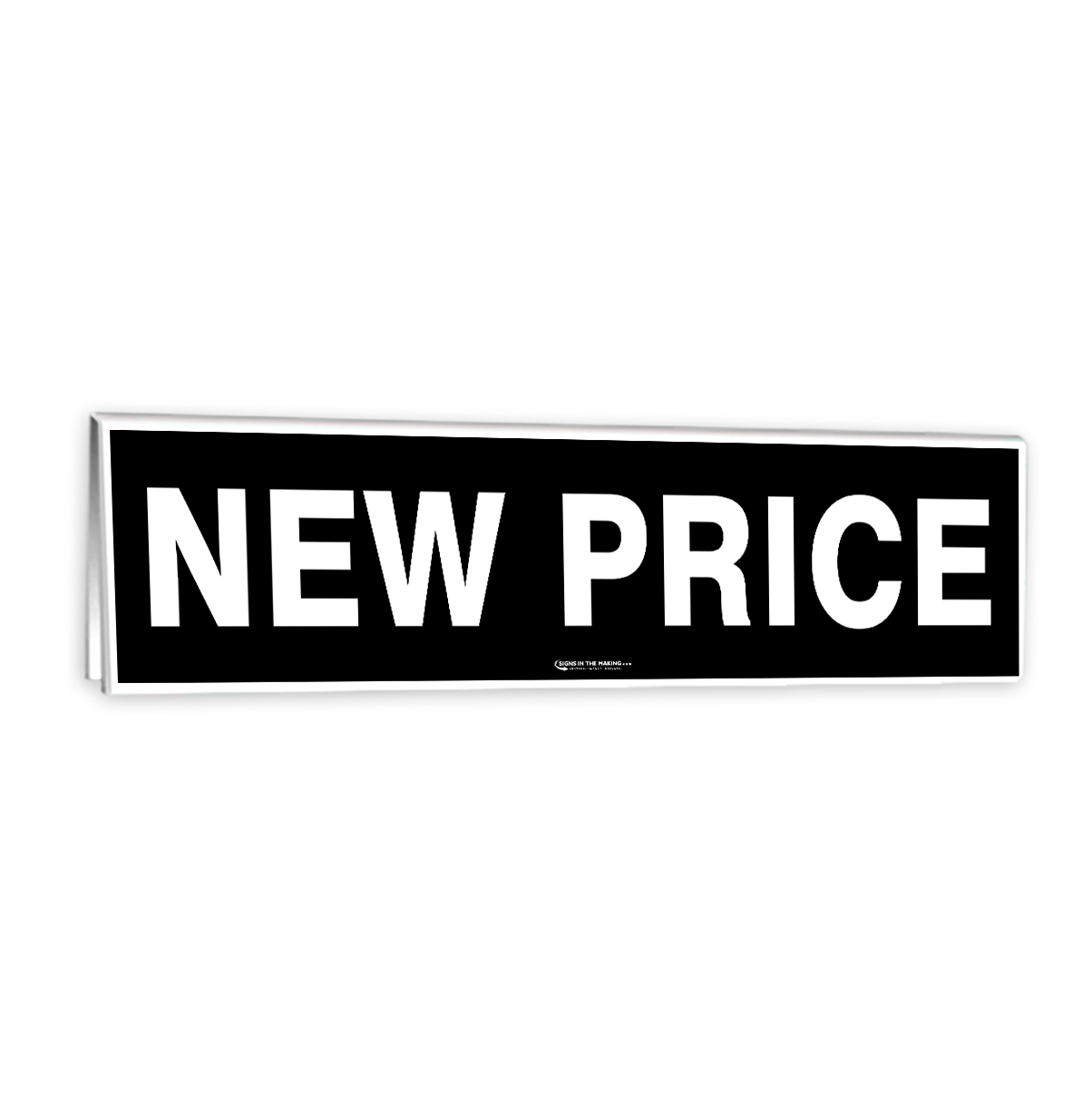 Sleeve - New Price 2