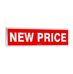 Sleeve - New Price 1
