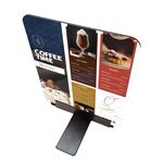 Custom Luxury Standup 8