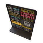 Custom Luxury Standup 1