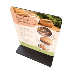 Custom Luxury Standup 2
