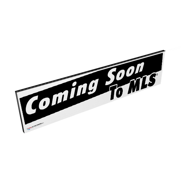 Rider - Coming Soon to MLS 1