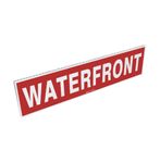 Rider - Waterfront 1