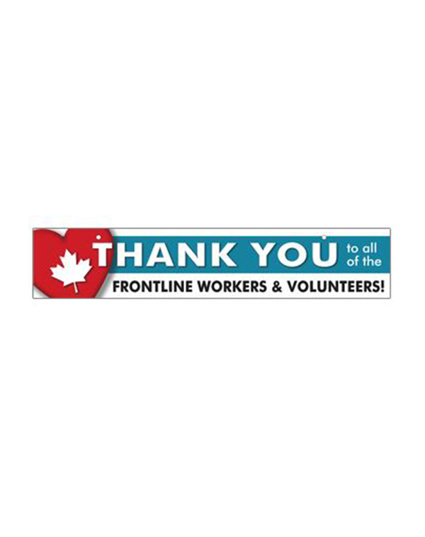 Thank You, Frontline Workers - Bottom Rider 2
