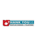 Thank You, Frontline Workers - Bottom Rider 2