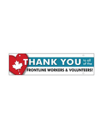 Thank You, Frontline Workers - Bottom Rider 1