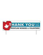 Thank You, Frontline Workers - Top Rider 2