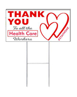 Thank You Signs 2