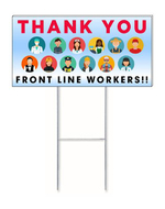 Thank You Signs 3