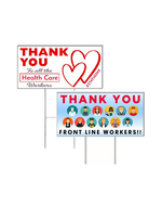 Thank You Signs 1