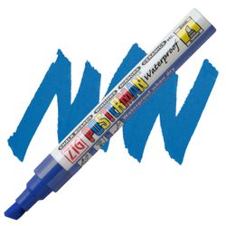 Zig Posterman Marker, waterproof 4
