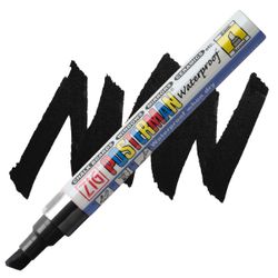 Zig Posterman Marker, waterproof 2