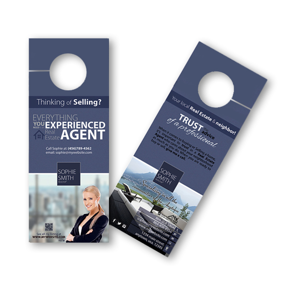 Door Hangers 1