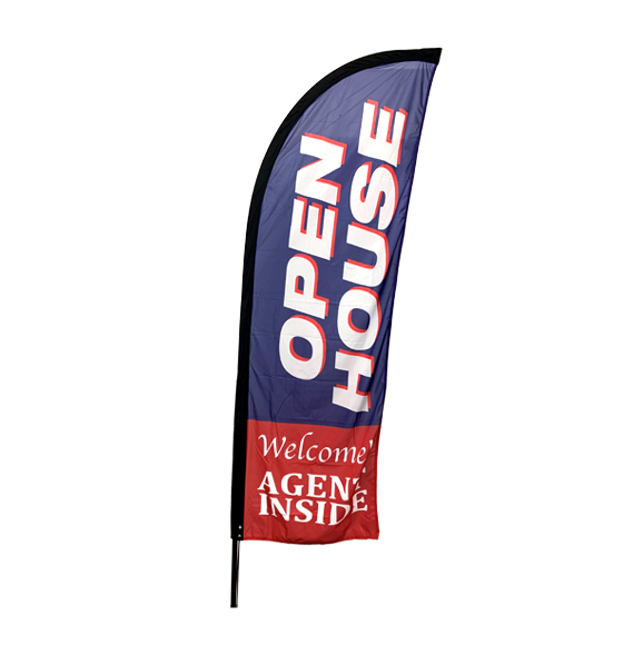 Generic Feather Flags 1