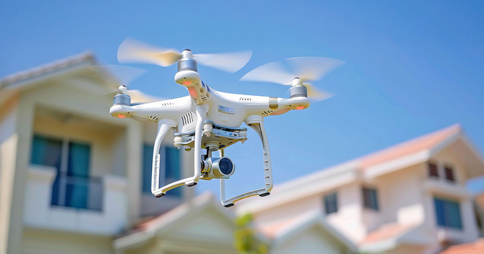 3D Virtual Tours (iGuide and Matterport)