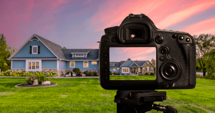 High-quality Photography