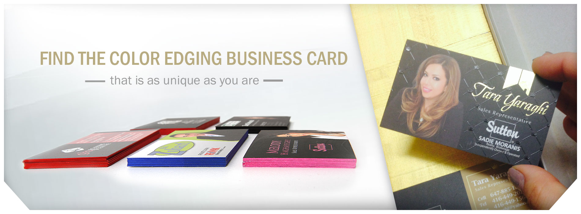 Luxury Business Card