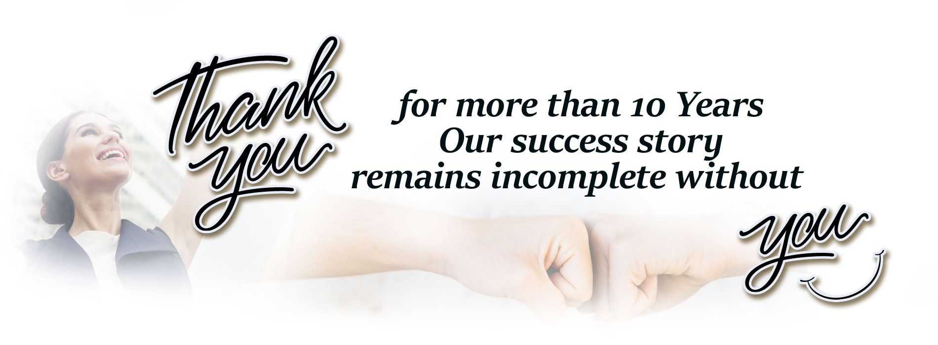 Thank You!
