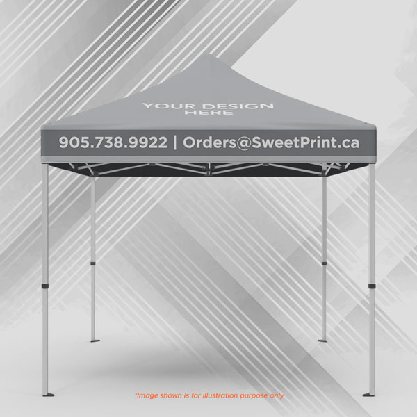 Event Tent