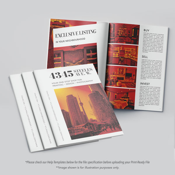 Booklets