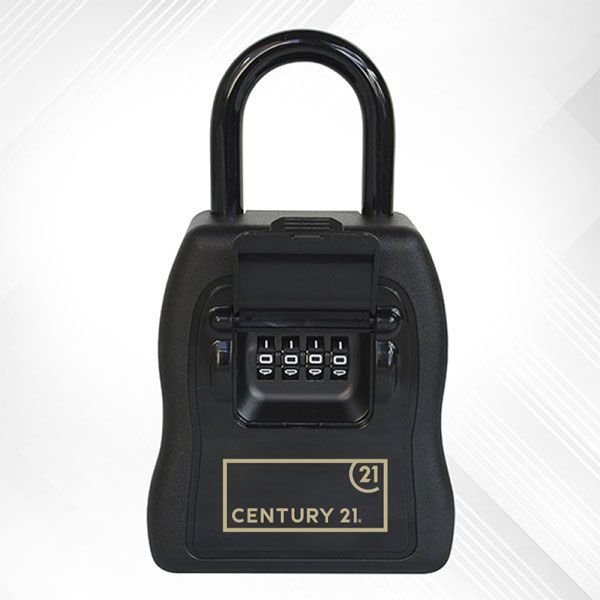Lock Box