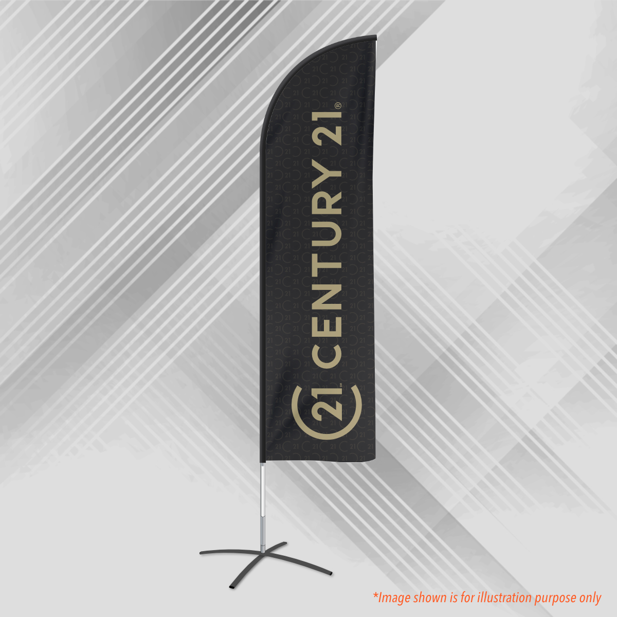 Feather Flags