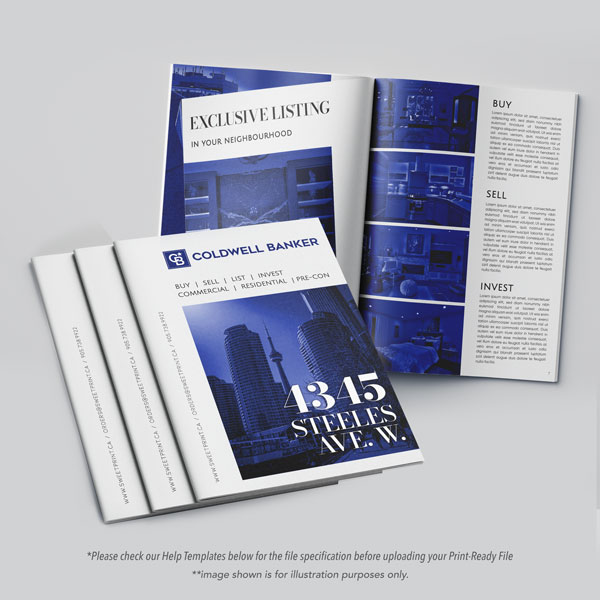 Booklets