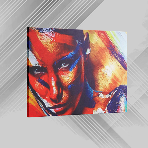 Canvas