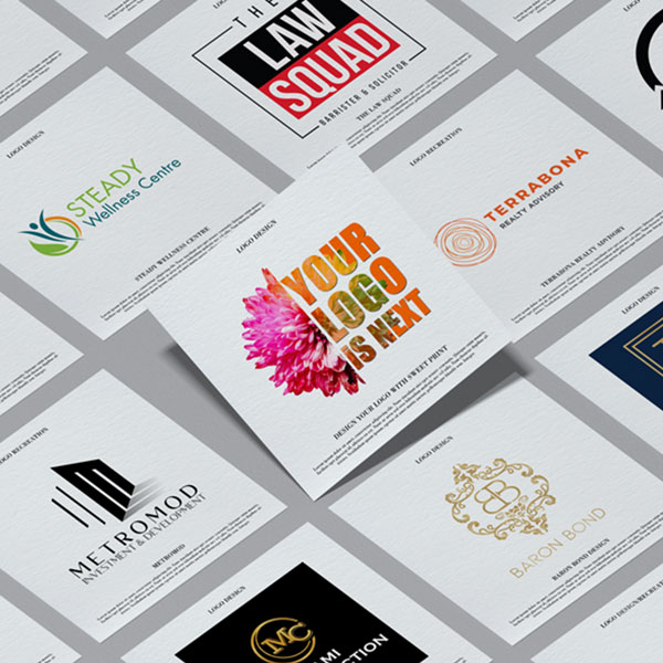 Logo Design