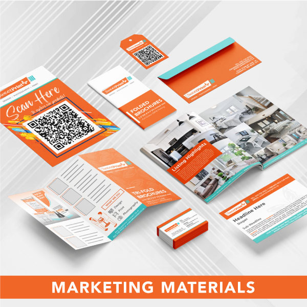 Marketing Materials
