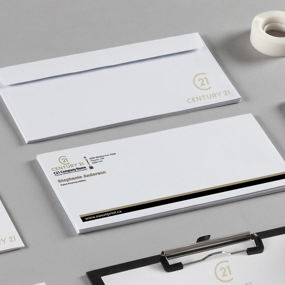 Envelope