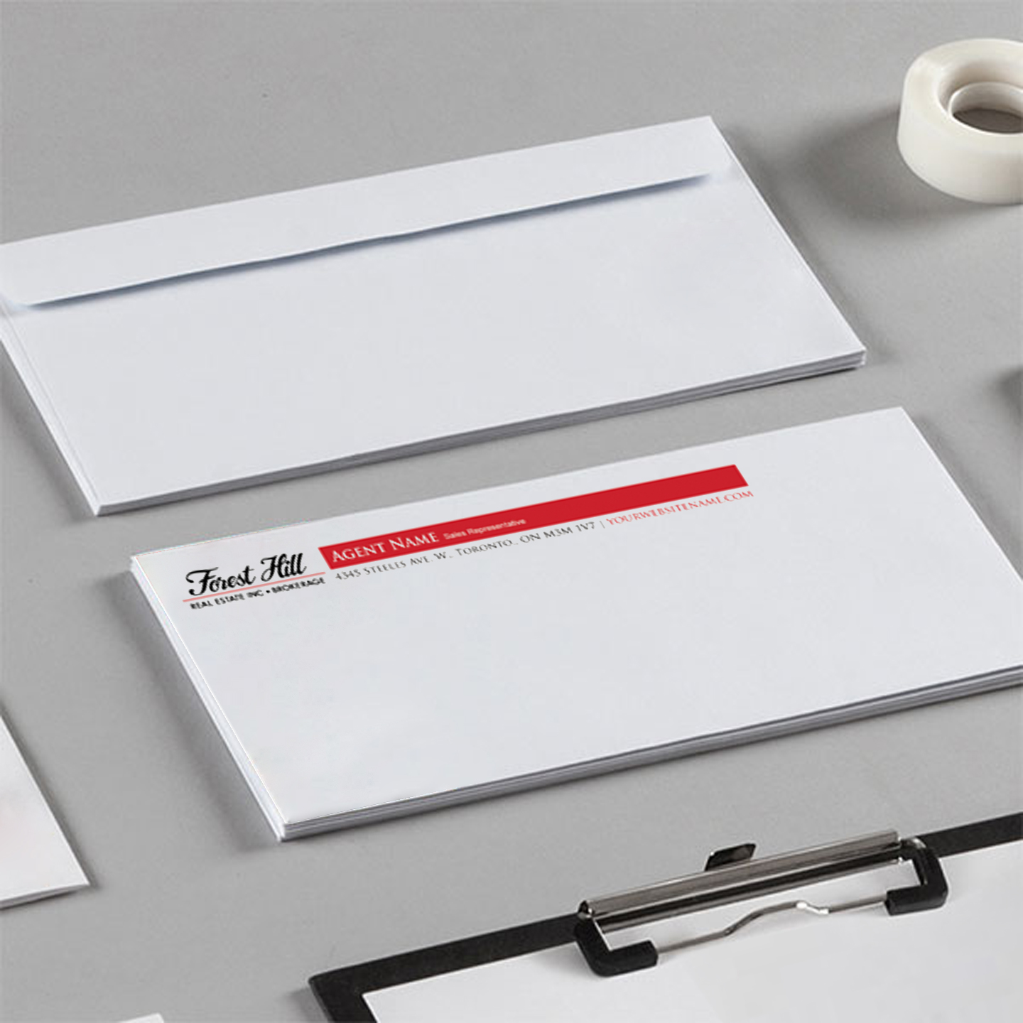 Envelope