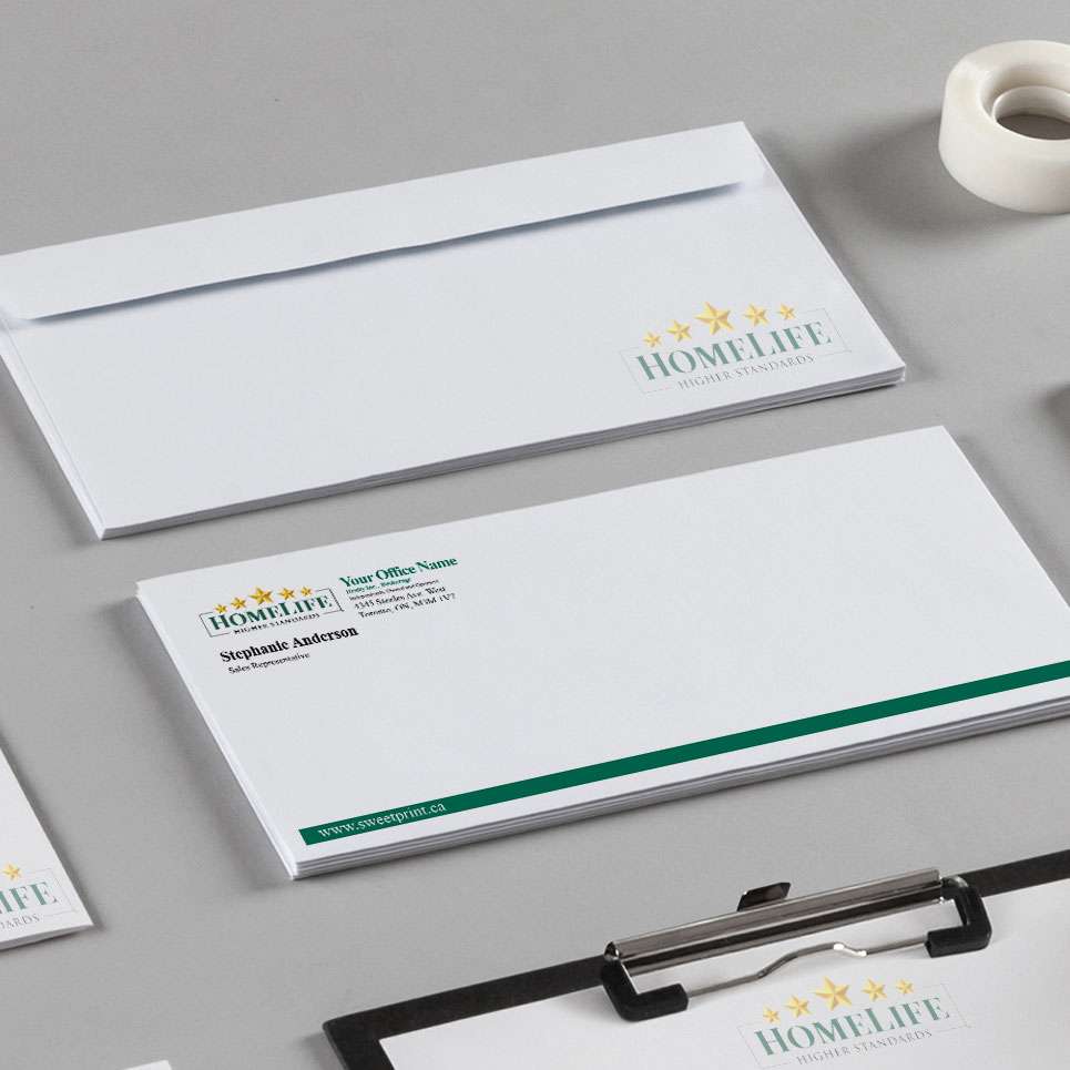 Envelope
