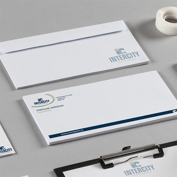 Envelope