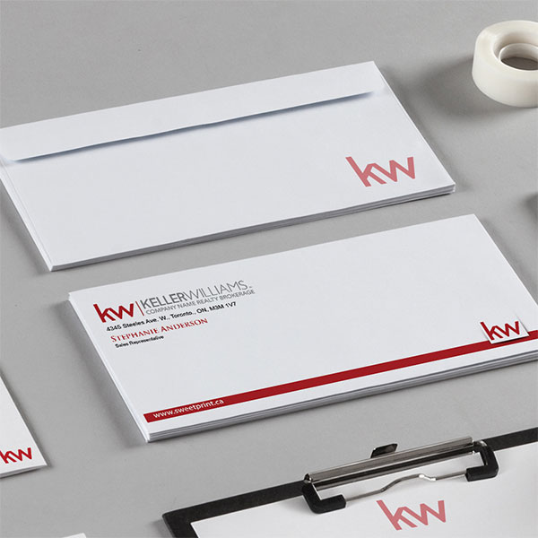 Envelope