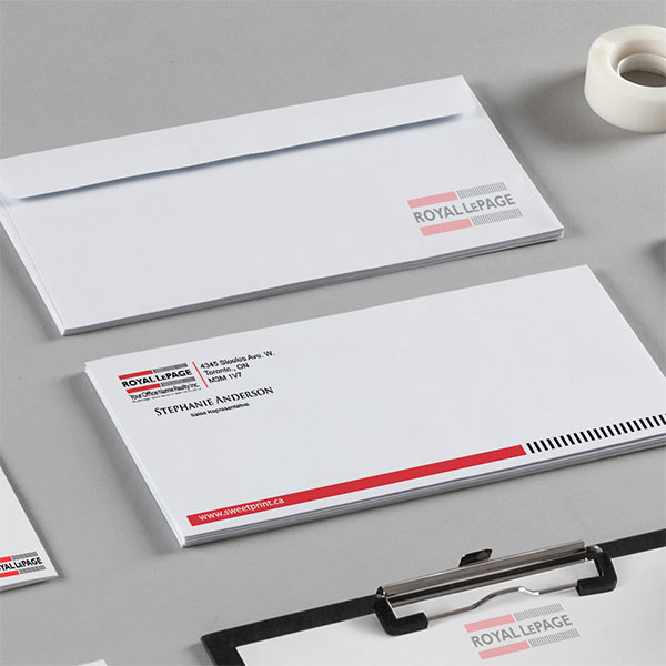 Envelope