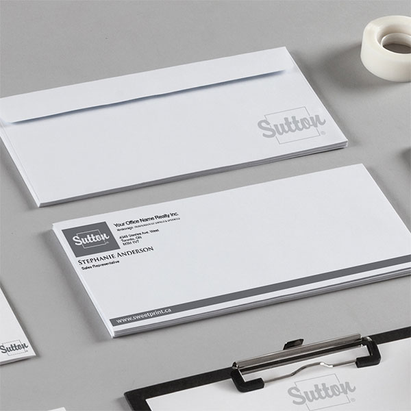Envelope