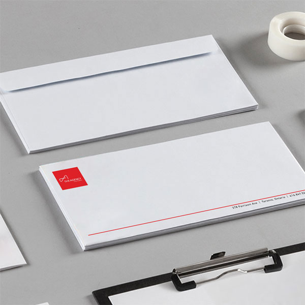 Envelope