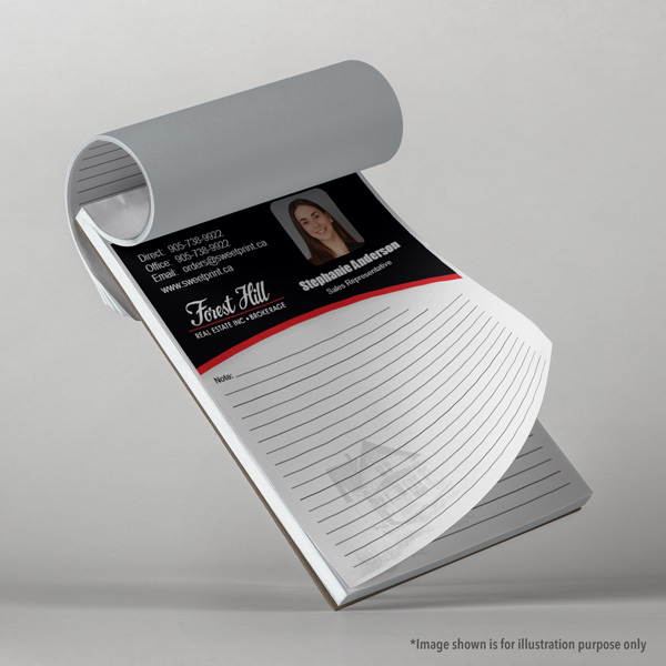 Notepads