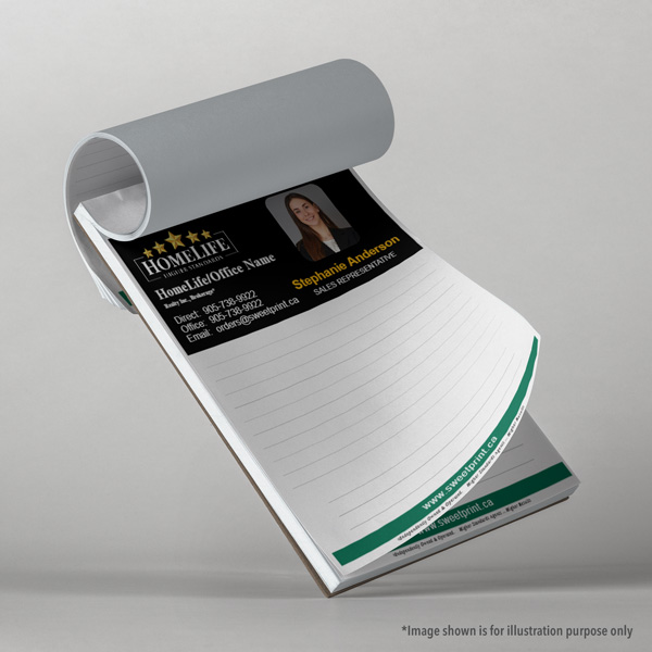 Notepads