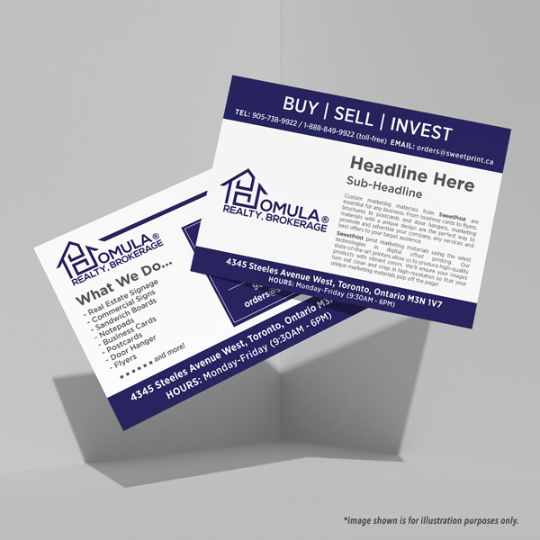 Postcards (double sided) https://d241k1re3tsyhu.cloudfront.net/sweetprin/images/product/HUR-PC44.jpg